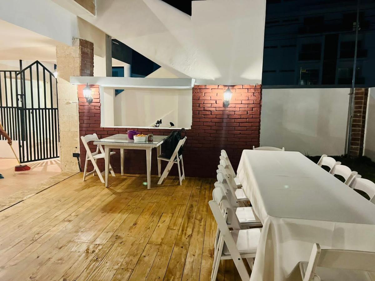 Noe Hotel ,1 Bed Room 2 Near To The Beach プンタ・カナ エクステリア 写真