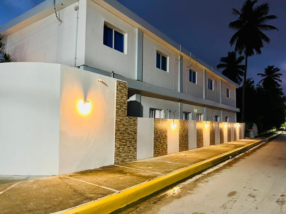 Noe Hotel ,1 Bed Room 2 Near To The Beach プンタ・カナ エクステリア 写真
