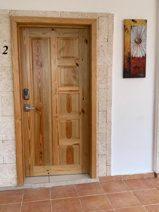 Noe Hotel ,1 Bed Room 2 Near To The Beach プンタ・カナ エクステリア 写真