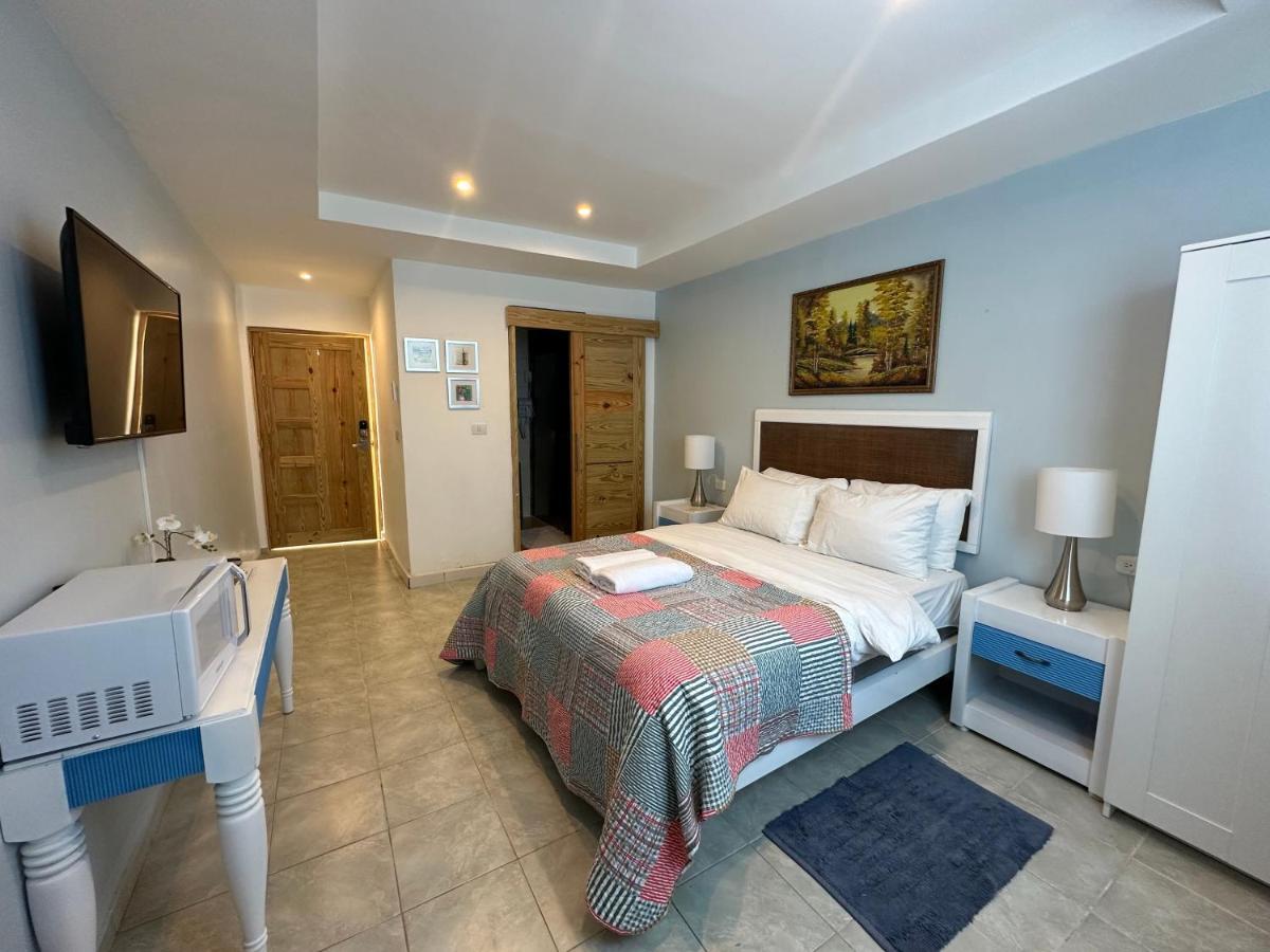 Noe Hotel ,1 Bed Room 2 Near To The Beach プンタ・カナ エクステリア 写真