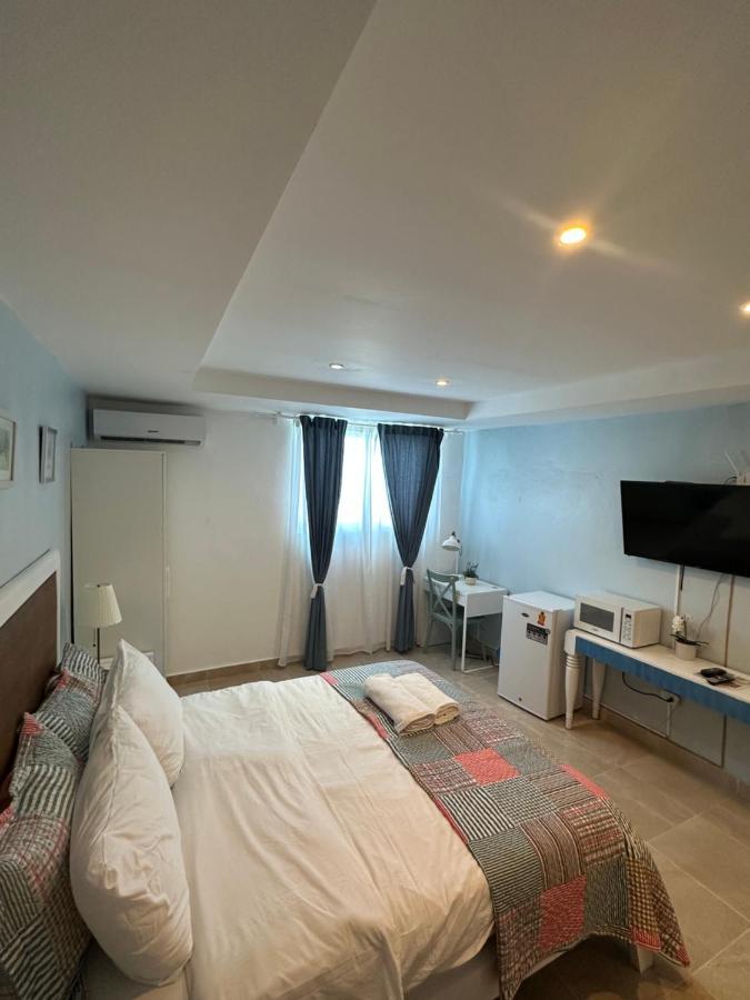 Noe Hotel ,1 Bed Room 2 Near To The Beach プンタ・カナ エクステリア 写真